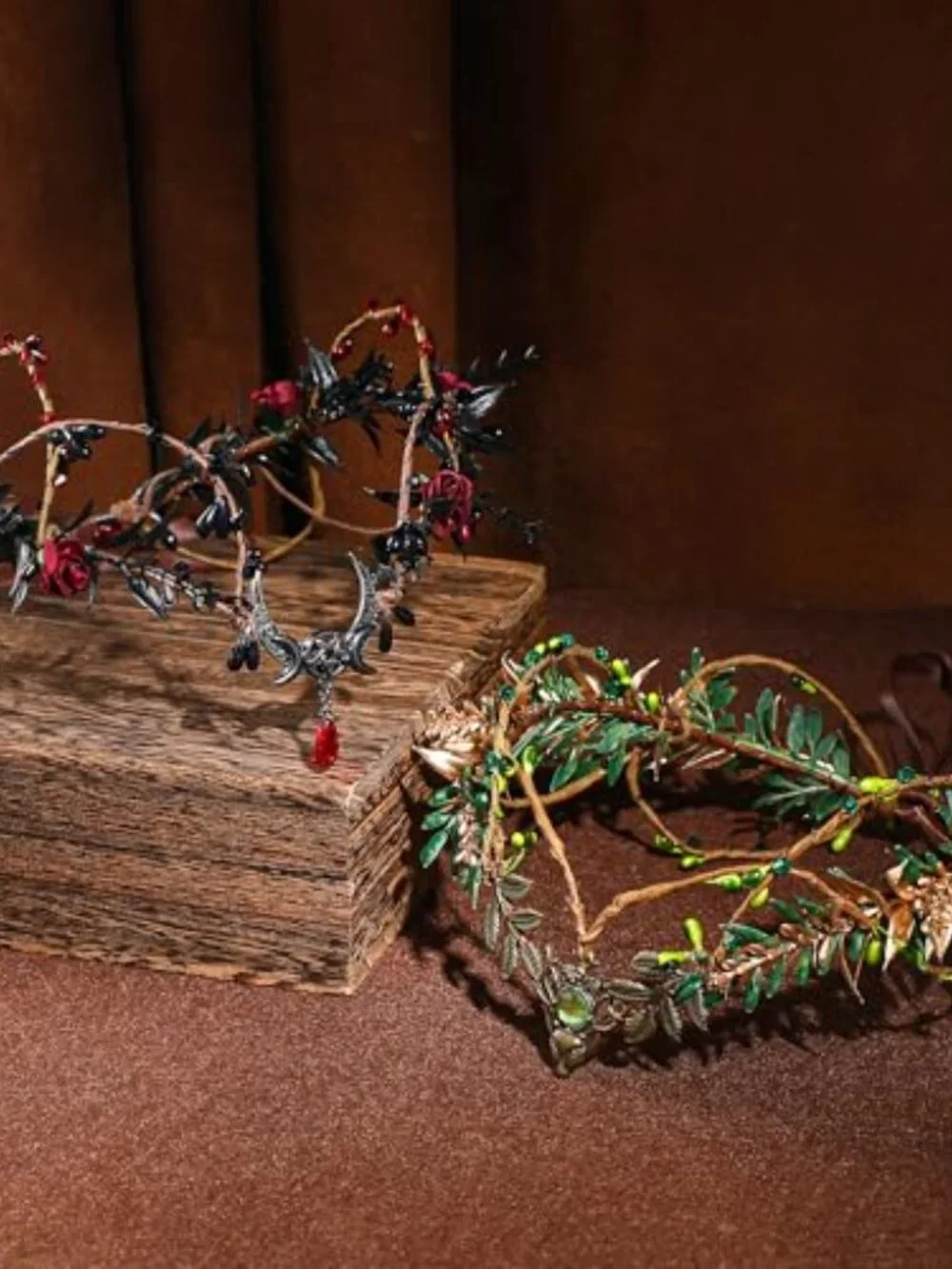 N/A this handcrafted